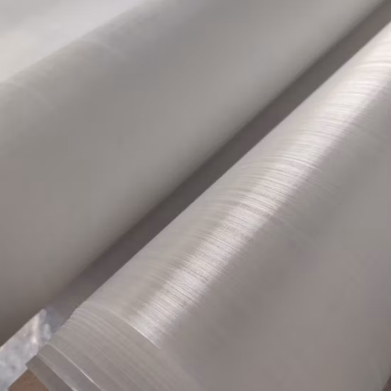 UHMWPE Ud Fabric en 130GSM Lightweit Soft UHMW-PE Tejido antibalas