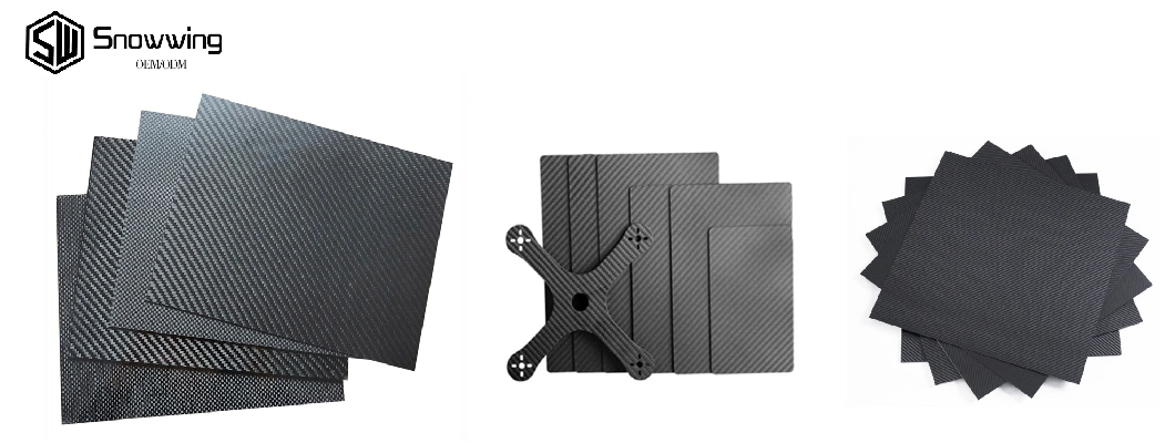 Produce Chemical Resistant Carbon Fiber Sheet