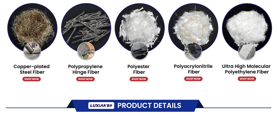 Sdluxn Polyethylene Fibers Free Sample Lxpe Polyethylene Fiber Polyethylene Specialty Fiber China Low Elongation at Break High Modulus UHMWPE Fiber Factory