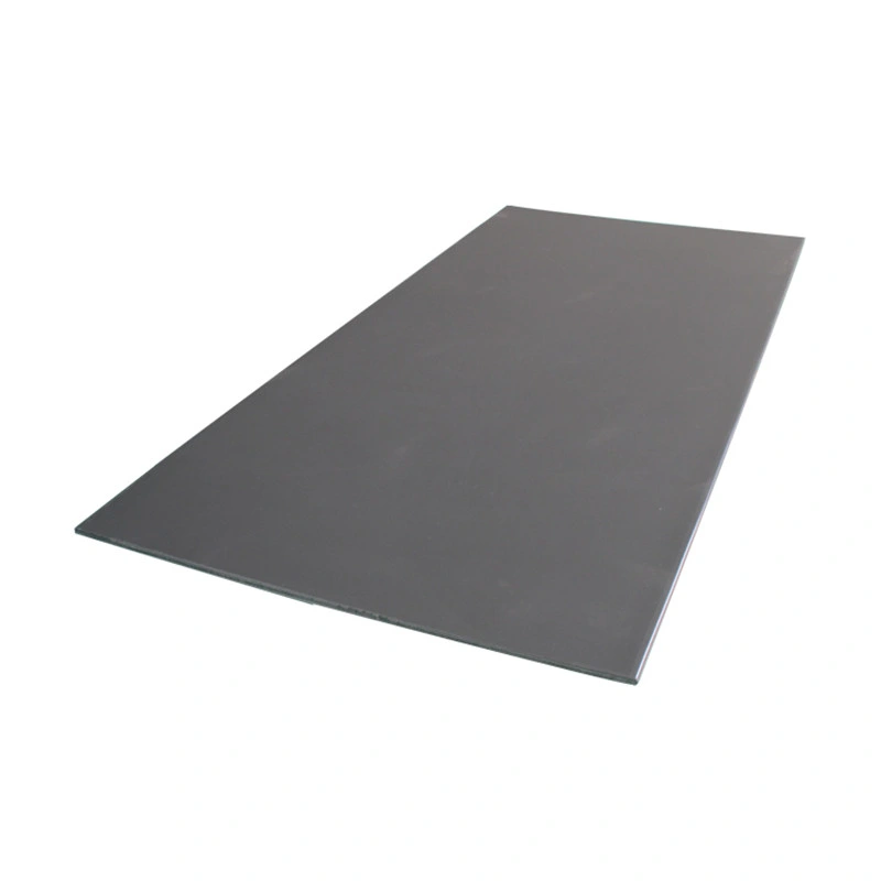 Factory Manufacture HDPE Board and Natural UHMWPE Sheet