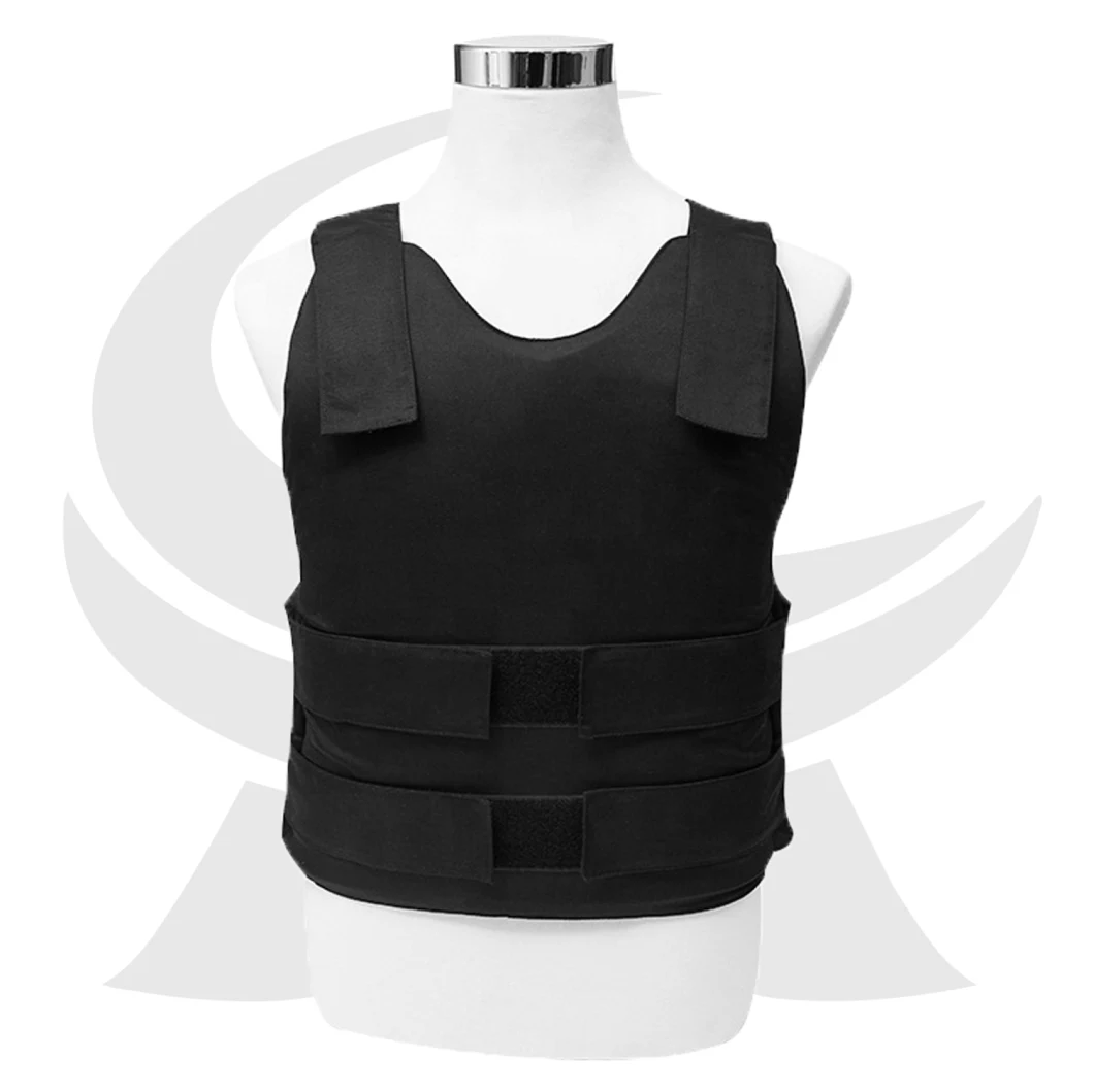 Law Enforcement Vest Tactical Gear Bullet Proof Vest Safety Products