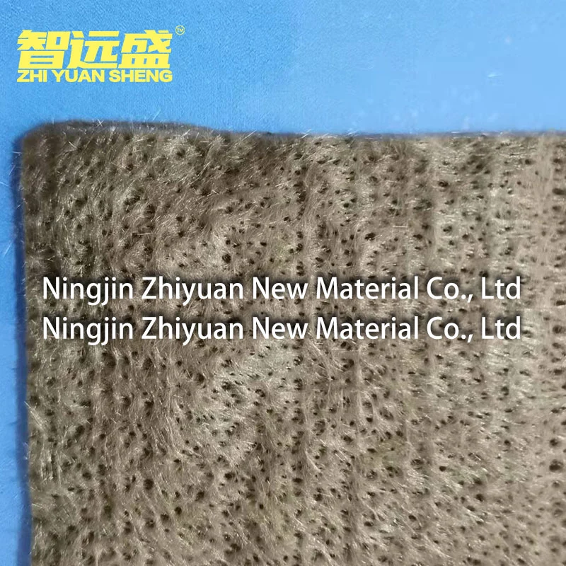 High Temperature Resistance, Softening Point up to 980 Basalt Fiber