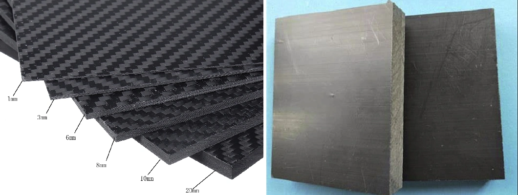 Produce Chemical Resistant Carbon Fiber Sheet