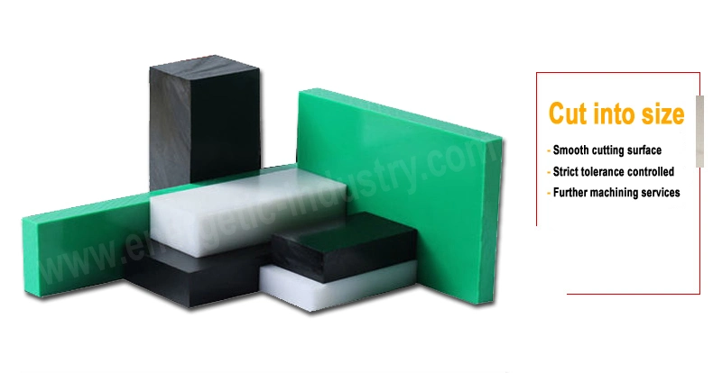 PE1000 Board Outrigger Pad/UHMWPE Board/UHMWPE Rod/UHMWPE 3mm/UHMWPE Fender/UHMWPE Parts/UHMWPE Pad/UHMWPE Sheet