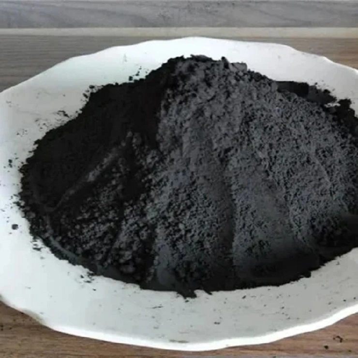 Conductive Carbon Fiber Powder for Cfrp Reinforce and Strengthen Powder Milled