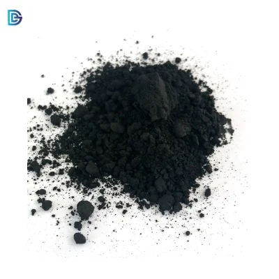 Polvo molido de la fibra de carbono del polímero reforzado de la materia prima del buen precio de la fábrica de China